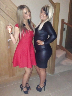 How Would You Fuck These Teens ? - N