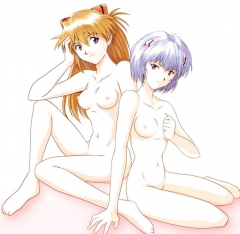 Evangelion - N