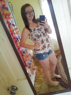 Just me - N