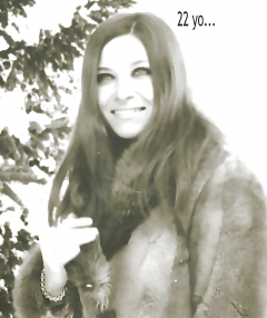 valerie through the ages - N