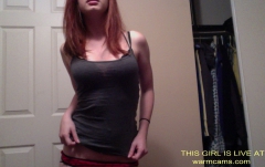 Amateur TEEN ass panties and more Vol 1 - N