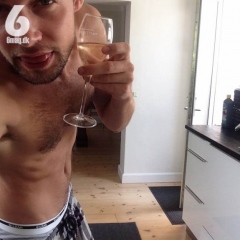 Danish Boy - Frederik.A.J. (Young Porn Star & Model On 6mag) - N