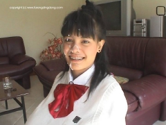 Farang Ding Dong Full Girls - N