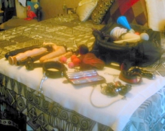 Play Time, Anyone? - N