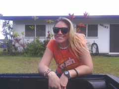 Facebook ME - N