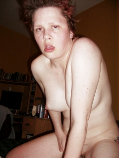 Slut Debbie - N