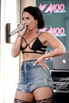 Celeb Cum Diary - July 2015 - N