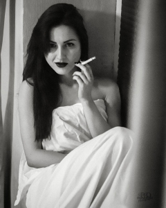 Absolutely Gorgeous Smokers - N