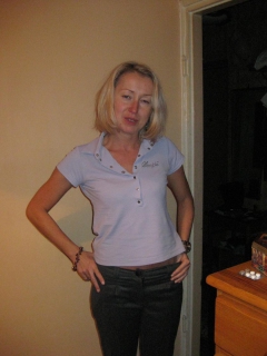 Margot 37 Polish wife fuckable slut - N