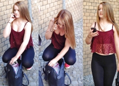 Teen-Sluts - N