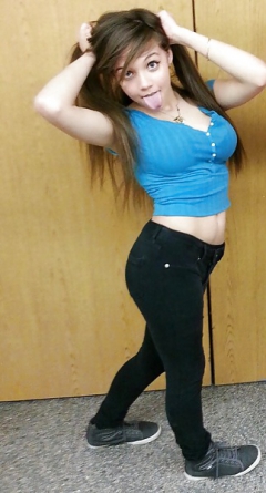 Teen-Sluts - N