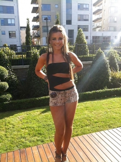 Teen-Sluts - N