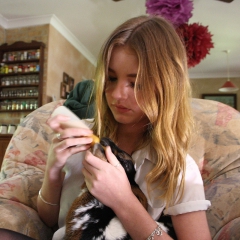 Teen-Sluts - N