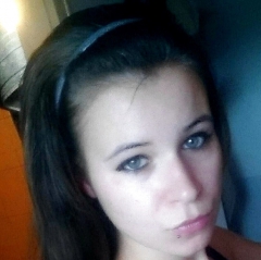 Maike Maus (my daughter) - N