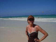 My Aunt Brigitte - N