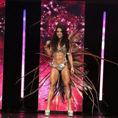 Andrea Brazier - N