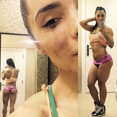 Andrea Brazier - N