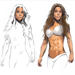 Andrea Brazier - N