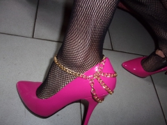 french sissy - N