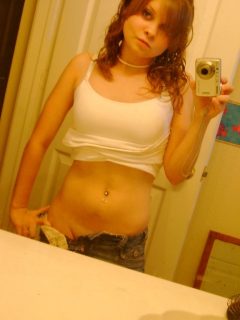 amateur girls - N