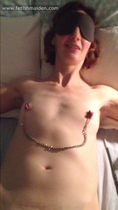 Fetish Babes - N
