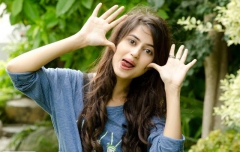 Independent Model Girl in Chennai - N