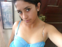 Una putita de san pedro - N