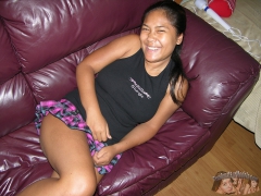Amateur Thai Girl Models Nude - N