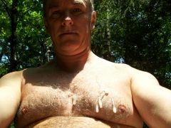 Terry Lavigne nude - N