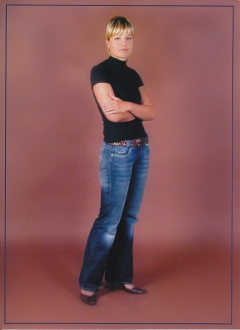 jeans - N
