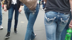 jeans - N
