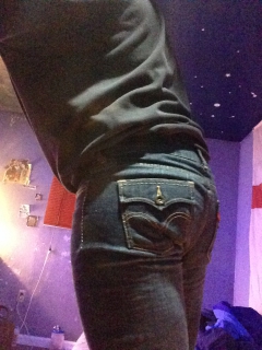 jeans - N