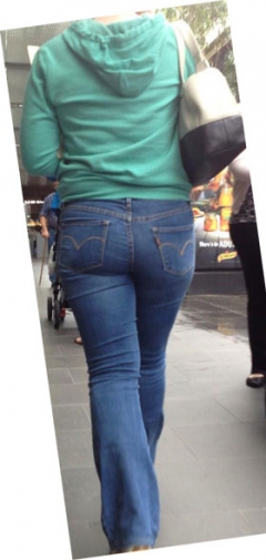 jeans - N