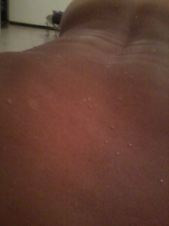 moi et my fesse hummm - N
