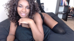 PleasantFoxxx - N