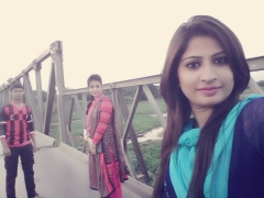 my friend - N