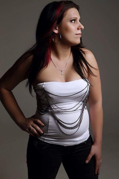 MOI SABRINA VACHON PHOTOSHOOTS - N
