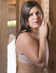 MOI SABRINA VACHON PHOTOSHOOTS - N