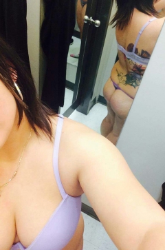 SABRINA VACHON NUE - N