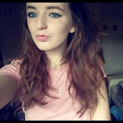 Caitlyn - My Welsh Teen Slut - N