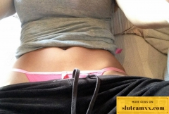 Hot Cam Girl 3 - N