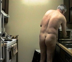 DADDY'S ASS - N