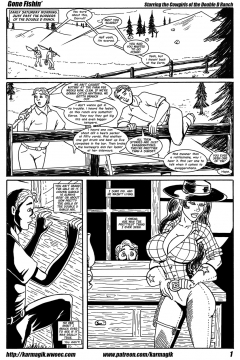COMICS - SUPERHEROINES - N