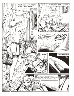 COMICS - SUPERHEROINES - N