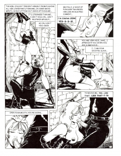 COMICS - SUPERHEROINES - N