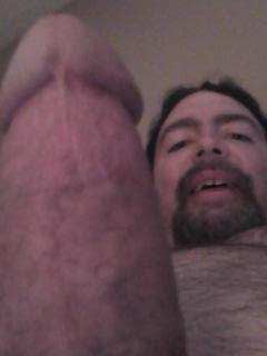 huge dick - N
