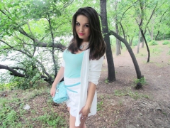 Russian fitness girls - N
