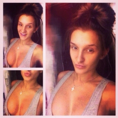 Russian fitness girls - N