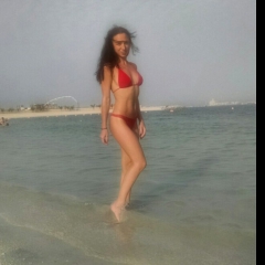 Russian fitness girls - N