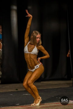 Russian fitness girls - N
